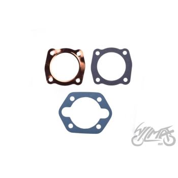 Silindri tihendite komplekt -SHL175 CN