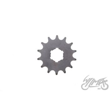 Keti hammasratas esimene 14H, WSK175