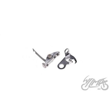 Süütekontaktid WSK125