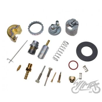 Karburaatori remondikomplekt SHL, valmistatud Taiwanis