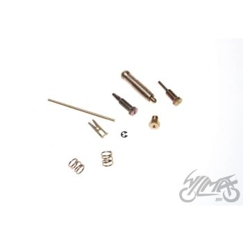 WSK125 CN karburaatori remondikomplekt