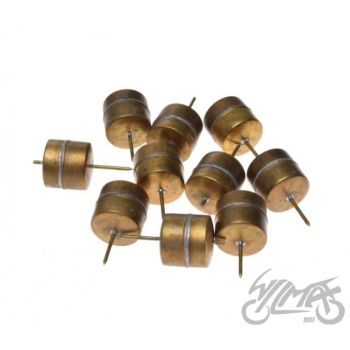 Karburatori ujuk nõelaga WSK125