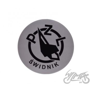 Embleem bensiinipaagile WSK