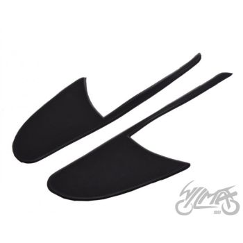 Bensiini paagi katted WSK, madal paak