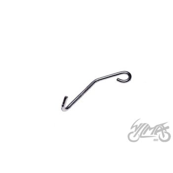 WSK seisujala klamber