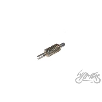 Spidomeetri võll WSK CN