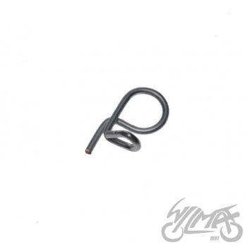 Spidomeetri trossi klamber WSK125/175