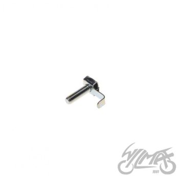 Küljeplastiku polt WSK125/175