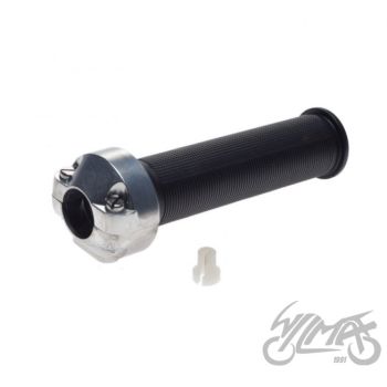 WSK mootorratta gaasirullikogum