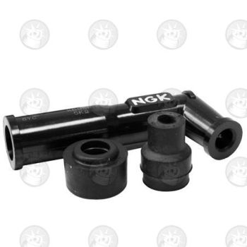 NGK SPARK PLUGS SPARK PLUG CAP XD05F