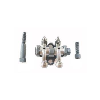 Nookurite komplekt + poldid XMOTOS 60cc 4t