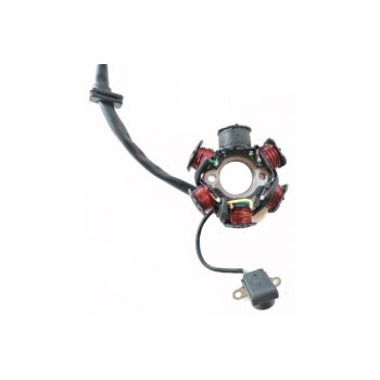 Süütemähis XMOTOS 60cc 4t