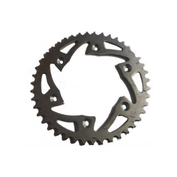 Tagumine hammasratas XMOTOS XB37/XB39