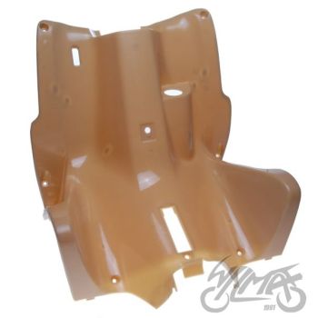 KATE, JALAKAITSE YAMAHA AEROX 50 JAOKS, VÄRVIMATA