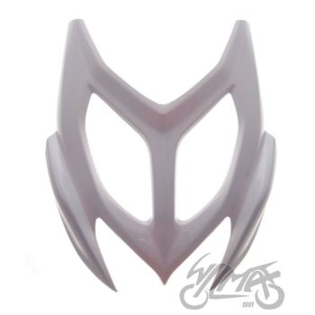 KATE, ESILATERNA VALGE YAMAHA AEROX 50 2013-2014 jaoks