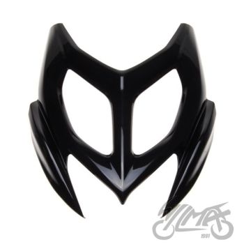 KATE, ESITULEDE MUST KATE YAMAHA AEROX 50 JAOKS