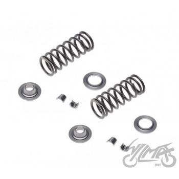 VEDRUKOMPLEKT, KLAPP YAMAHA YBR125 JAOKS