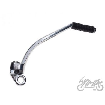 KÄIVITUSHOOB, KICKSTARTER YAMAHA YBR125 JAOKS