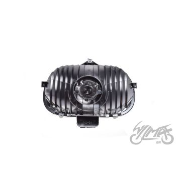 Yamaha Ovetto esituli koos pirniga