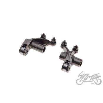 KIIGEVARRE KOMPLEKT YAMAHA X-MAX 125 JAOKS