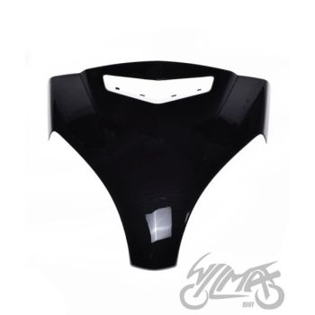 KATE, ESILATERNA KATE MUST YAMAHA X-MAX 125 JAOKS