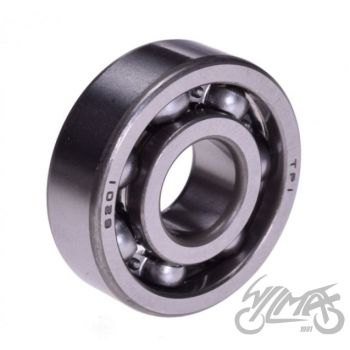 Käigukasti laager 6201 tpi 2t