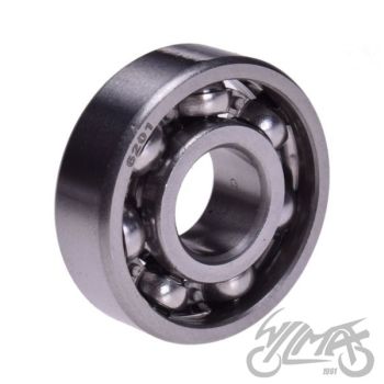 Käigukasti laager 6201 2t