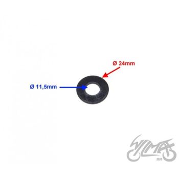 SEIB, LUKUSTUSMUTTER VARIAATORI 2T jaoks