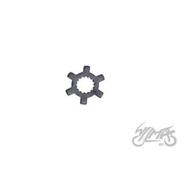 PESUR, VARIAATORI ESIPLAADI SIDUR 2T KEEWAY HURRICANE