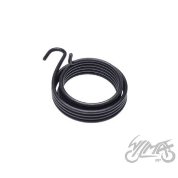 VEDRU, KÄIVITUSVÕLL 2T