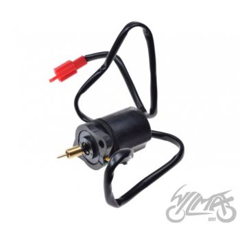 Külmkäivitusklapp, elektriline Keeway Hurricane