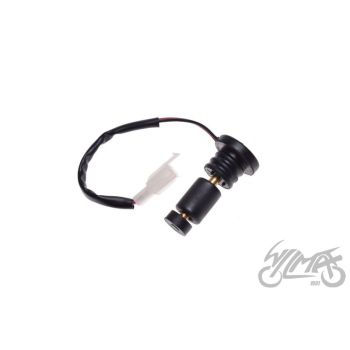 SENSOR, ÕLITASEME MÕÕTUR