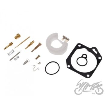 Karburatori remondikomplekt 2T