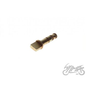 NOKK, TAGUMINE PIDURIKING