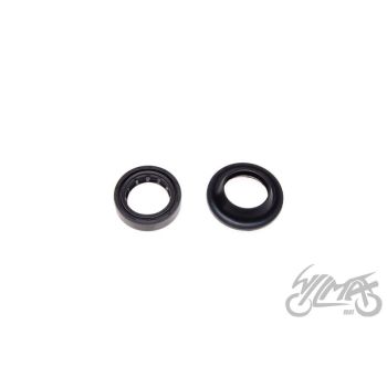 Esiamordi simmerlingid (õlitihendid) - 26-37-10,5