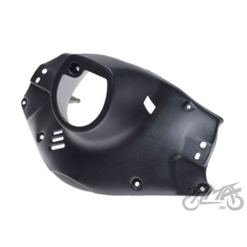 KATE, LENKSTANGI ALUMINE OSA