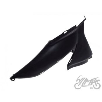 KATE, KESKMISE ALUMISE ISTME VASAKPOOLNE OSA