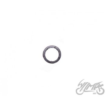 Summuti leegitoru tihend 2t Keeway Hurricane