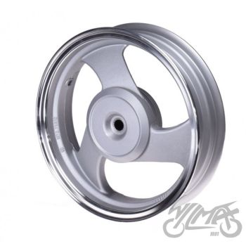 Tagumine velg, 12"x2,75 19 nuuti, BAOTIAN 4T