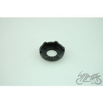 PESUR, STARTERMOOTOR 2T KEEWAY FOCUS/FACT