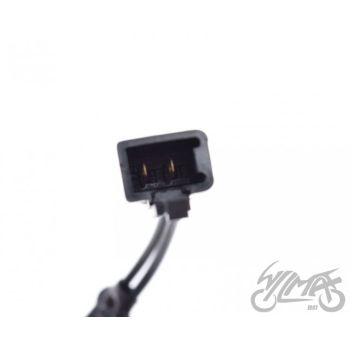 Külmkäivitusklapp - Mikuni Karburaator