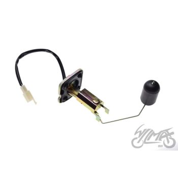 SENSOR, KÜTUSEMÕÕDIK KEEWAY FOCUS