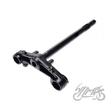 Keeway Focus/Fact amordi kahvel