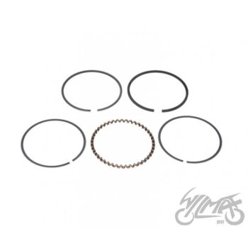 Kolvirõngaste komplekt 4t dia. 39mm