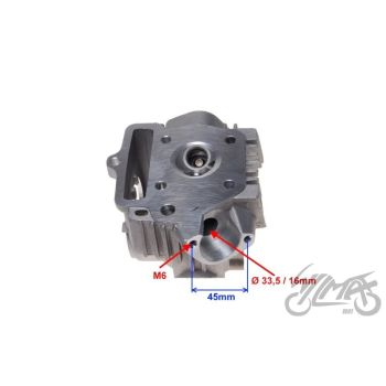 Silindripea 50 CCM 4T