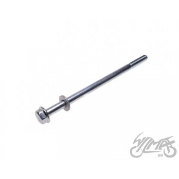 Silindripea polt M6x110, 4T