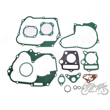 Tihendikomplekt, mootori 4T laiendatud komplekt asbestivaba