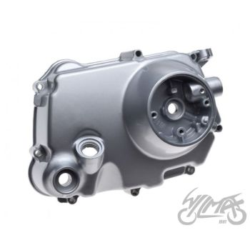 Sidurikoda, manuaal, kickstarter - horis 50-125cc