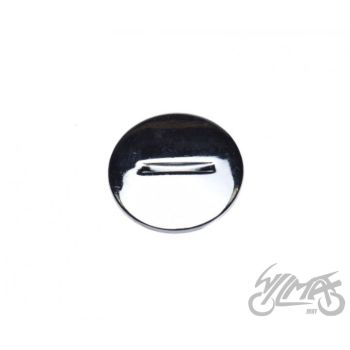 Süütekaane kork - hõbe