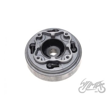 Sidur, poolautomaat / manuaal 4T, 50-125cc horis.